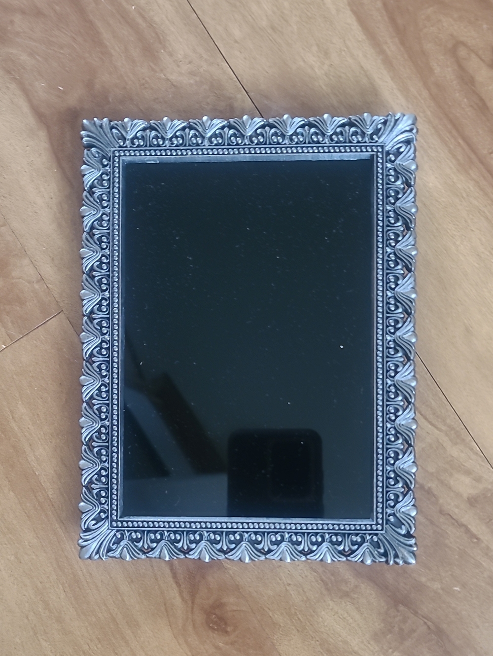 Scrying Mirrors